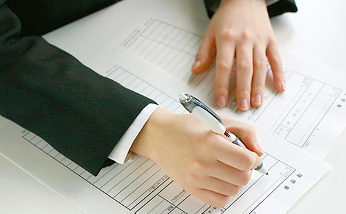 転職回数が多い場合の対処法 - 履歴書の書き方と面接のコツ