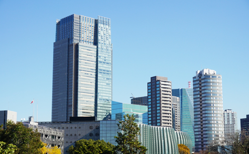 地方から東京への転職を成功させる方法　―東京で働くメリットとデメリット