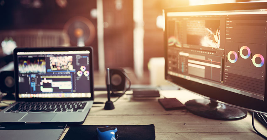 未経験から動画編集・動画クリエイターへ転職する2つの方法