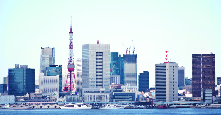 地方から東京への転職を成功させる方法　―東京で働くメリットとデメリット